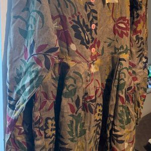 Putumayo Dress